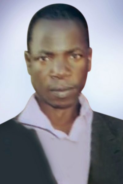 SSEKIWUNGA-AUGUSTUS