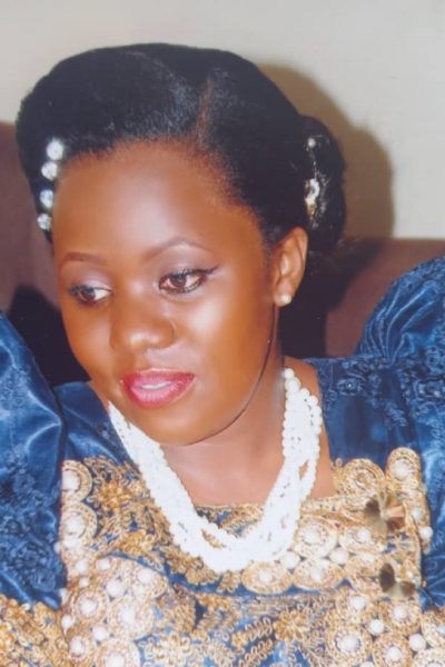 IMMACULATE-ACHIENG