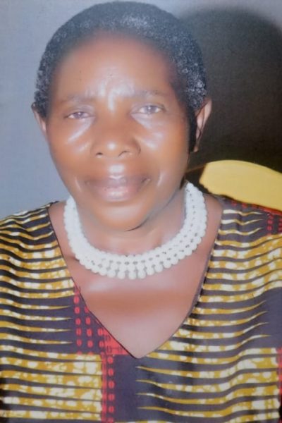 JAIRES-KANYWASHANDE