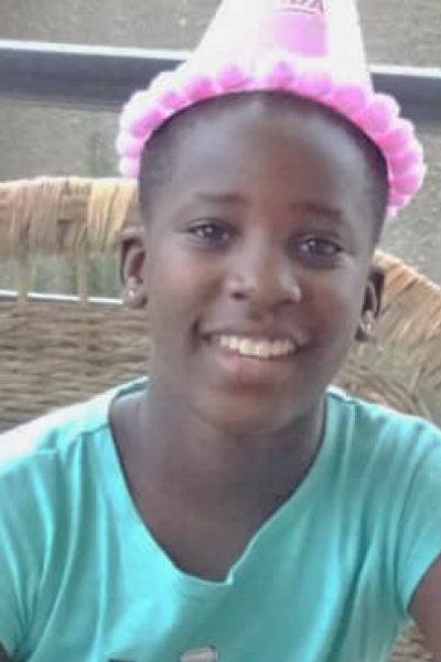 MELANI-NUWAGABA