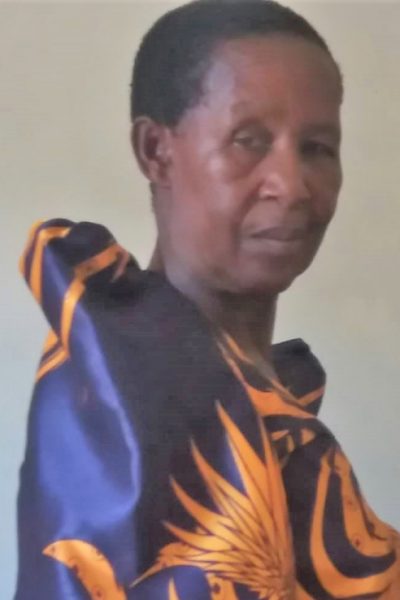 NAMUDDU-ROSEMARY