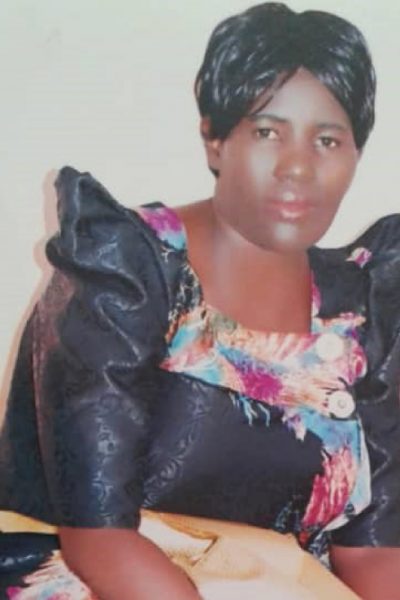NANGOBI-REBECCA
