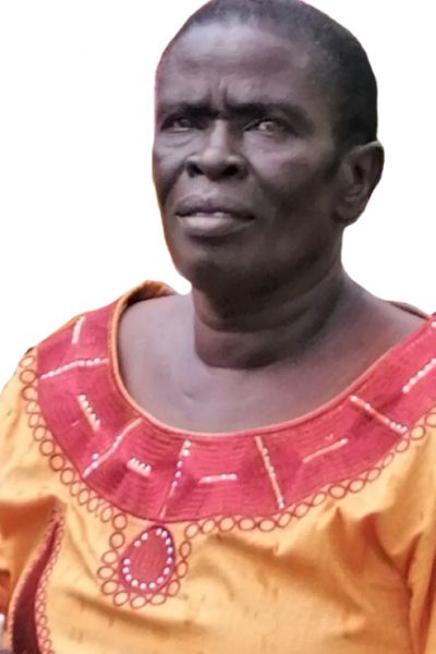 WINFRED-WABUHIRI