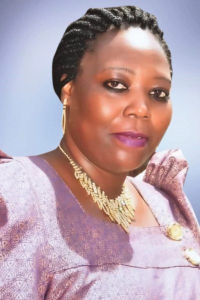AGNES-NAKYANZI