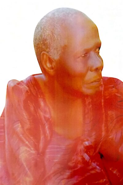 ESTERI-MUBENE