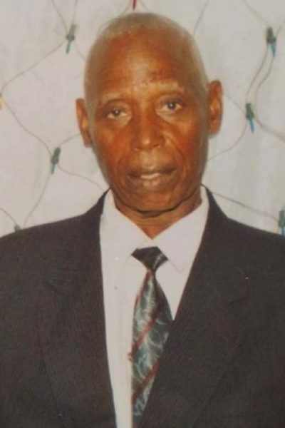 GEORGE-BECUMBA