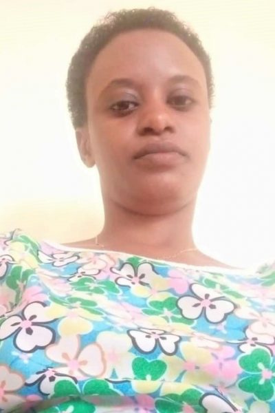 KOBUSINGYE-AIDAH
