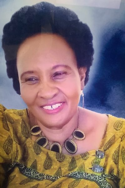 MUYANJA-MARGRET