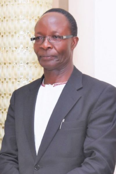 SILVER-KABIGYEMA