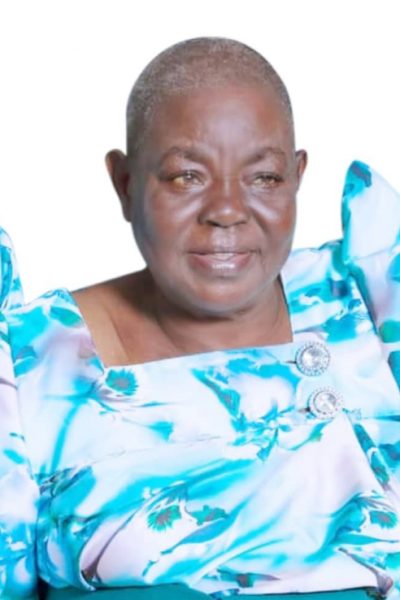 GLADYS-ODOI
