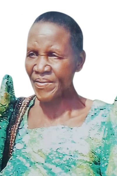 WANYENYA-MARGRET