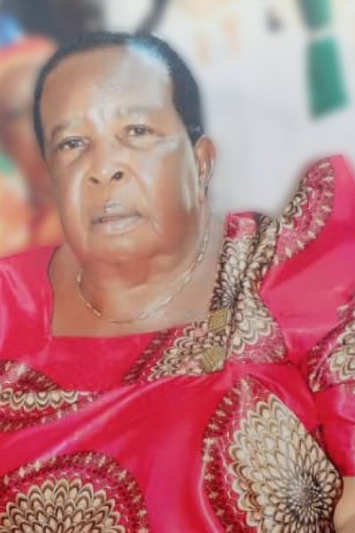 MARGARET-NAMWERO-SSEKASANVU