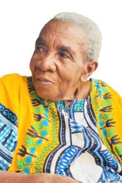 CATHERINE-MUGENYI