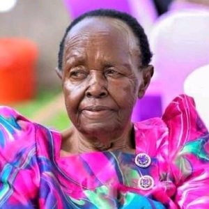DEBORAH-KYAKONYE