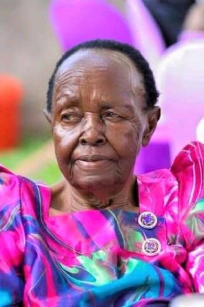 DEBORAH-KYAKONYE