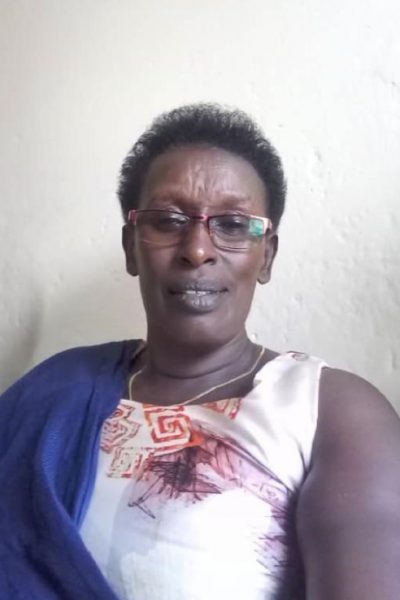 JOLLY-TUMUHAIRWE