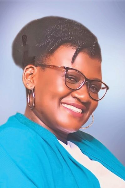 KEZIAH-KATEREGGA