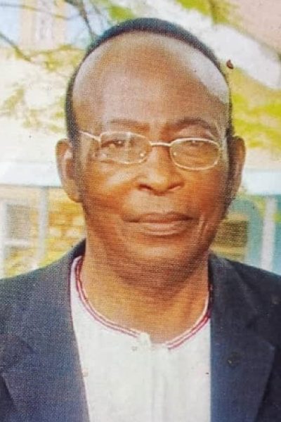 MICHAEL-KASIRYE