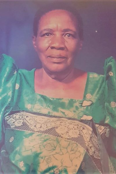 NAMAGEMBE-RACHEAL-BBUYE