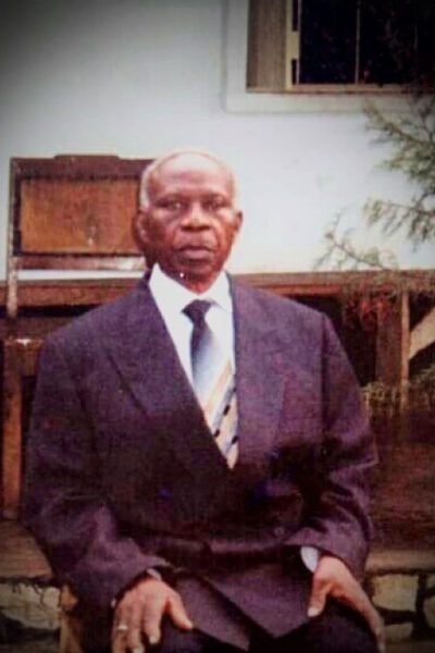 REUBEN-NAPWOLI