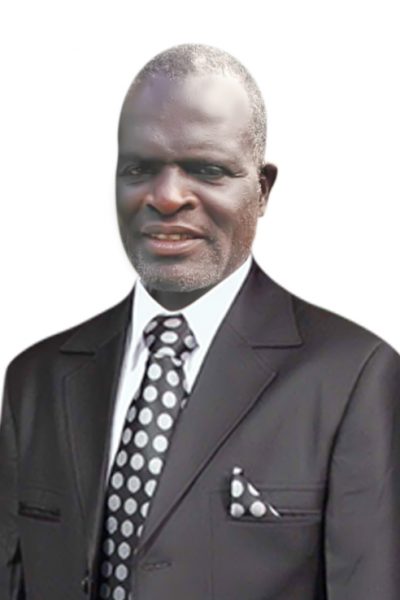 AMURIAT-GERVASE-OMAGOR