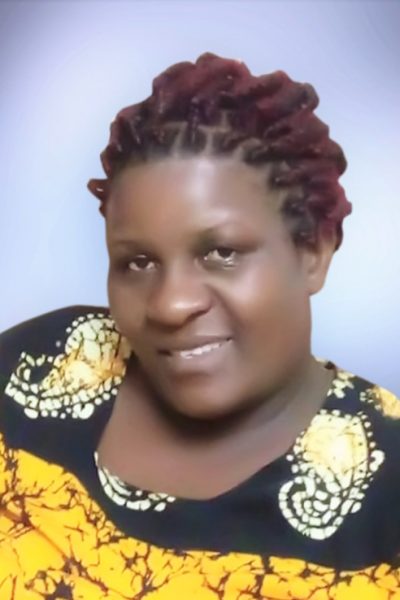 HARRIET-NAMUGGA