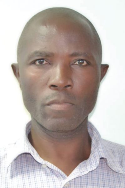 HERBERT-KATENDE