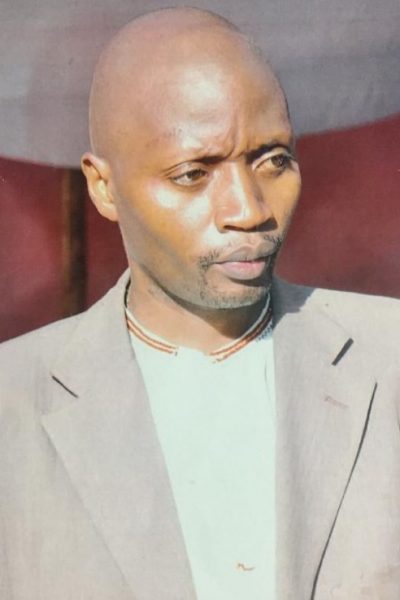MUSOKE-SAMUEL