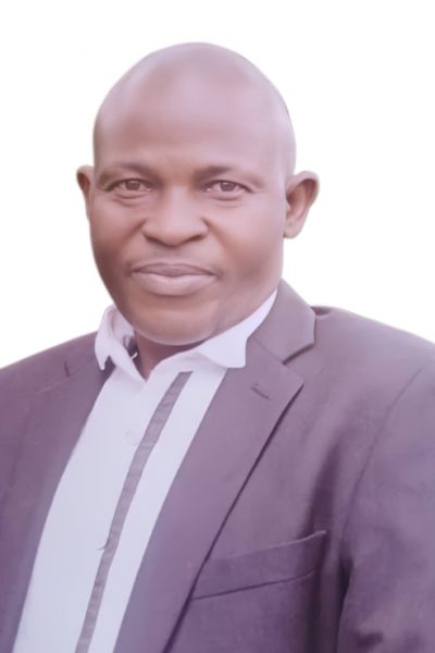 RUYONJA-PETER