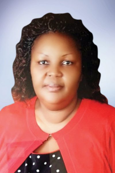 SUZAN-KATWEBAZE
