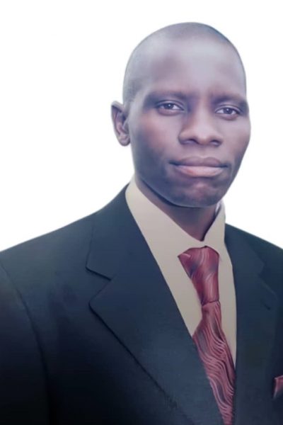WAISWA-PETER