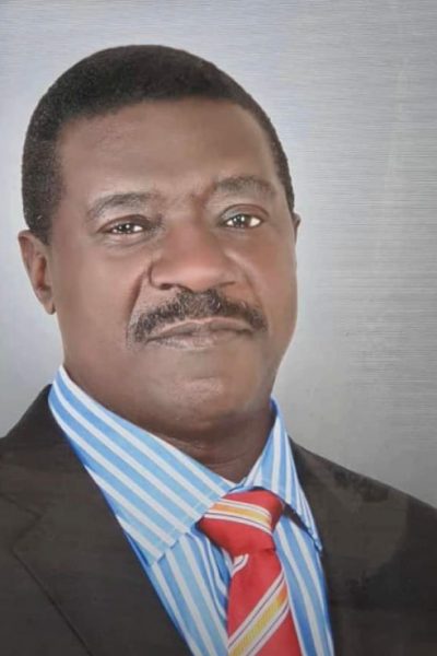 BENON-TUMWESIGYE-KIGAMBO
