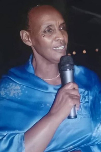 Dorah-Katungi
