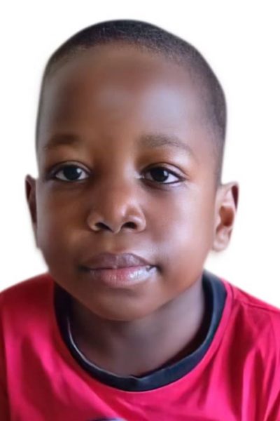 KIGENYI-ELISHA