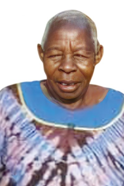 MARY-AMASE