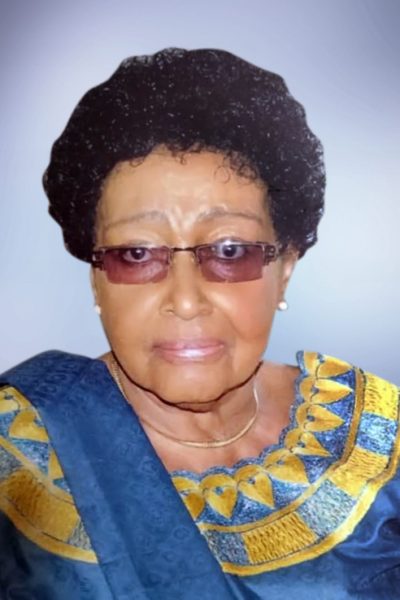 MARY-ANNIE-KAKYOMYA