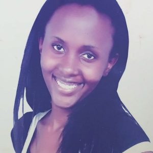 RACHEAL-MBABAZI