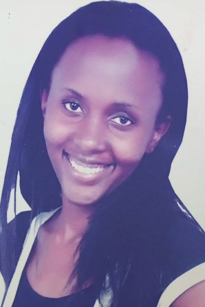RACHEAL-MBABAZI