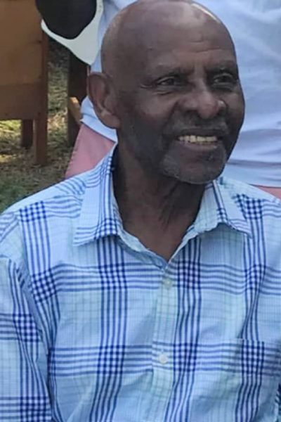 ALFRED-RWAMAFA