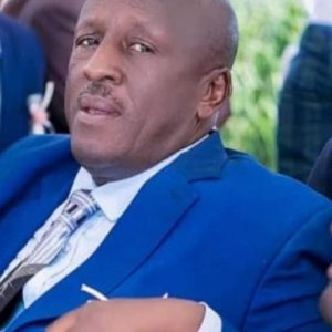 BENIUS-TUSIIME-KAGINDA