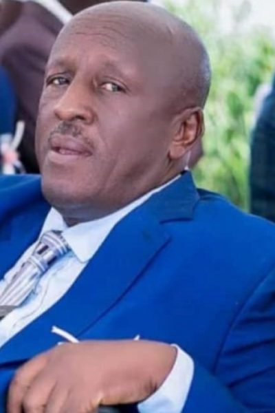 BENIUS-TUSIIME-KAGINDA