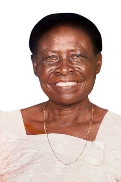DEBORAH-WANDWASI