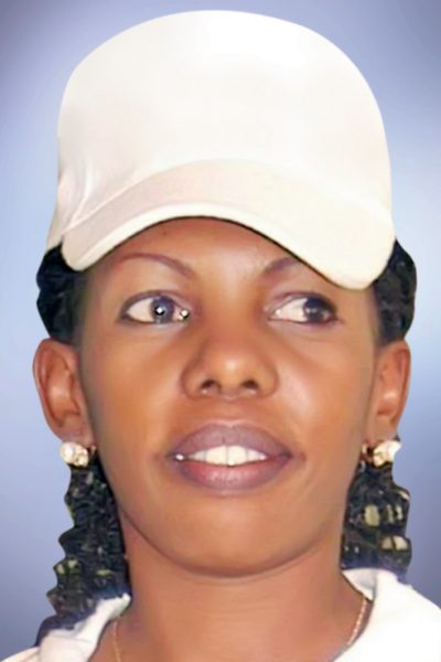 GRACE-NABWIRE