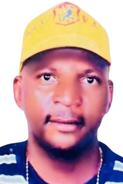 JAMES-DDAMBA