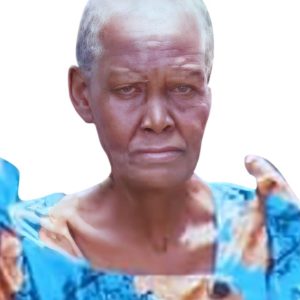 RUTH-TIMUGIBWA