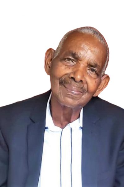 BEN-MUKUZA