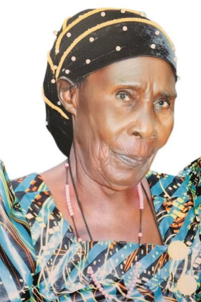 JOSEPHINE-NEKESA