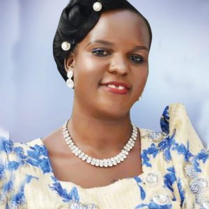 LUZZE-BRENDAH-NDAGIRE