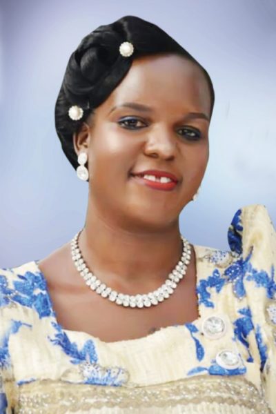 LUZZE-BRENDAH-NDAGIRE