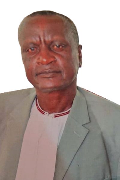 RWANSIGAZI-CHARLES